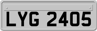 LYG2405