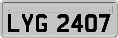 LYG2407