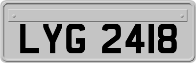LYG2418