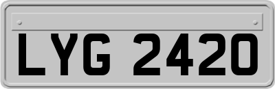 LYG2420
