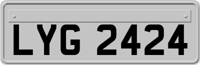 LYG2424