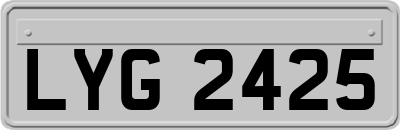 LYG2425