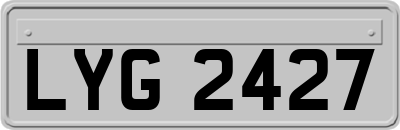 LYG2427