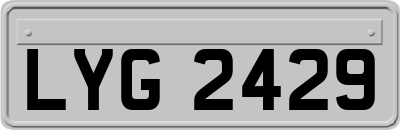 LYG2429