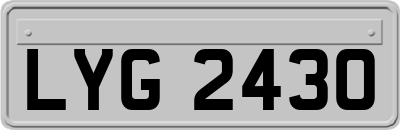 LYG2430