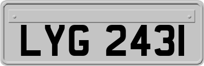 LYG2431