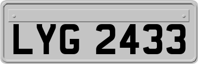 LYG2433