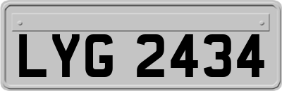 LYG2434