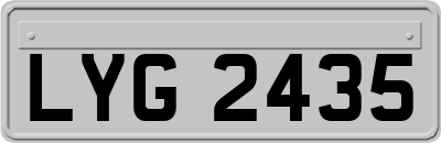 LYG2435