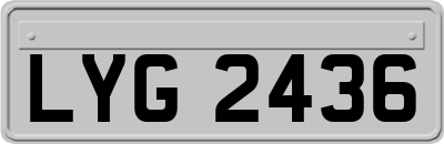 LYG2436