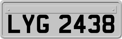 LYG2438