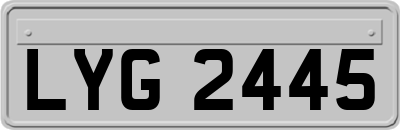 LYG2445