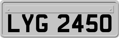 LYG2450