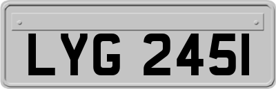 LYG2451