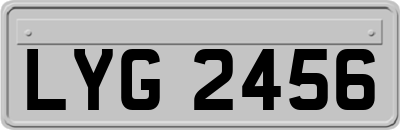 LYG2456