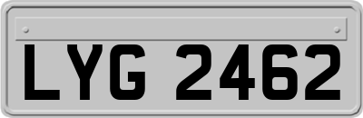 LYG2462