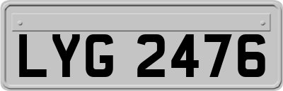 LYG2476