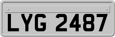 LYG2487