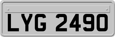LYG2490
