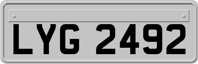 LYG2492