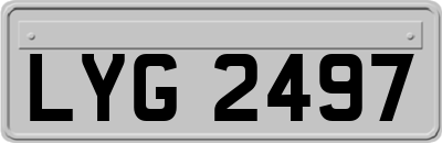 LYG2497