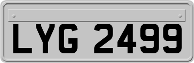 LYG2499