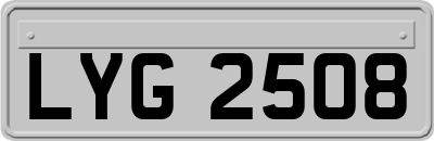 LYG2508