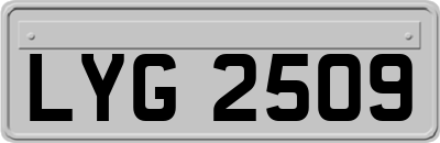 LYG2509