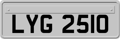 LYG2510