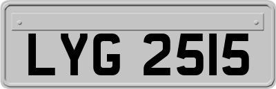 LYG2515