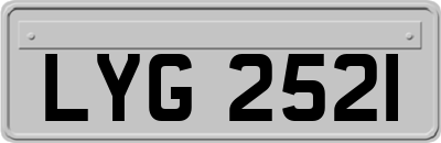 LYG2521