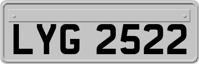 LYG2522
