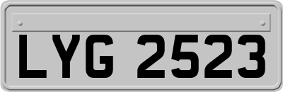 LYG2523
