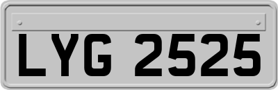 LYG2525