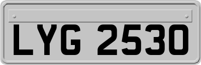 LYG2530