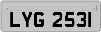 LYG2531