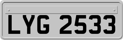 LYG2533