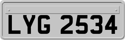 LYG2534