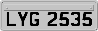 LYG2535