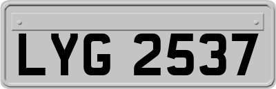 LYG2537