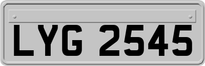 LYG2545