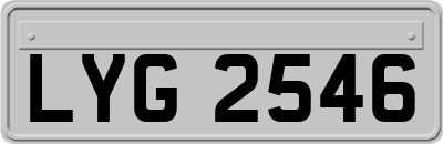 LYG2546