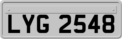 LYG2548