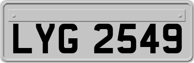 LYG2549