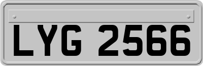 LYG2566