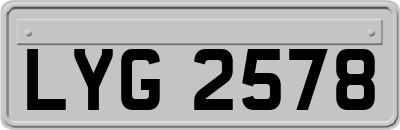 LYG2578
