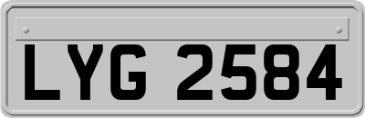 LYG2584