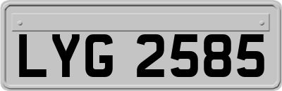 LYG2585