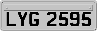 LYG2595