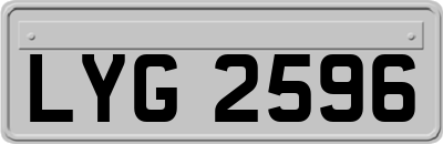 LYG2596